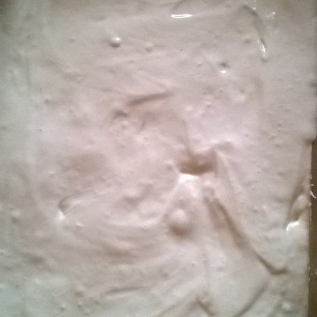Krok 4 - Ciasto podwójnie kremowe foto