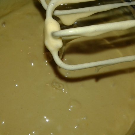 Krok 5 - Ciasto rabarbarowo - truskawkowo - borówkowe foto