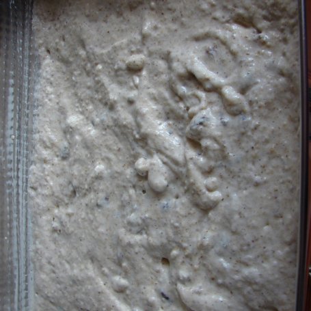 Krok 10 - Ciasto rodzynkowo-kokosowe foto
