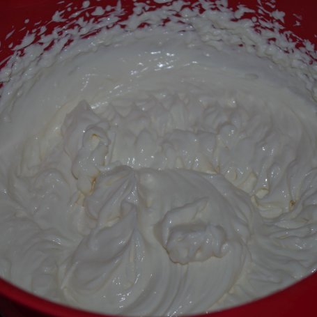 Krok 4 - Ciasto serowo kakaowe foto