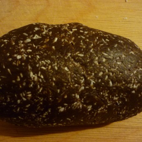 Krok 1 - Ciasto serowo-makowe z galaretką foto