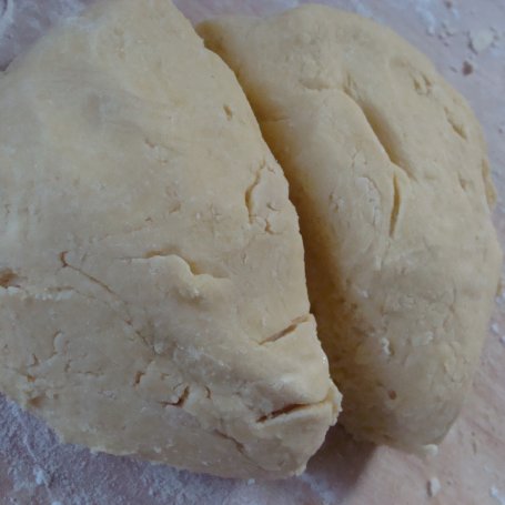 Krok 6 - ciasto snikers foto