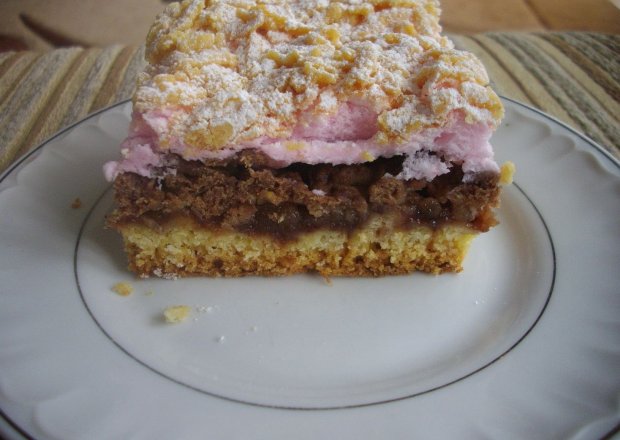 Fotografia przedstawiająca Ciasto tarte