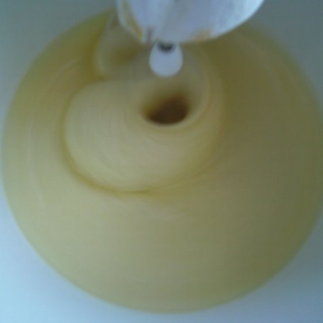 Krok 1 - Ciasto Tutti frutti foto