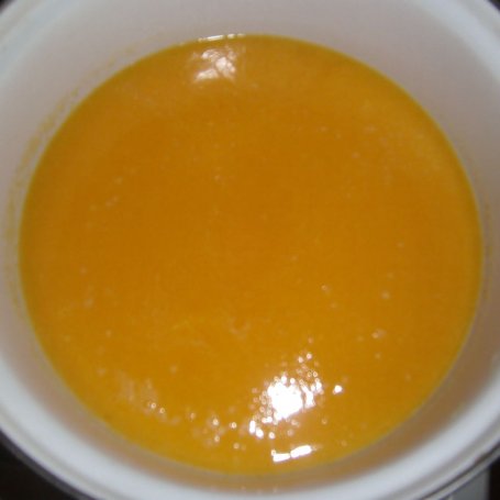Krok 5 - Ciasto Tutti frutti foto