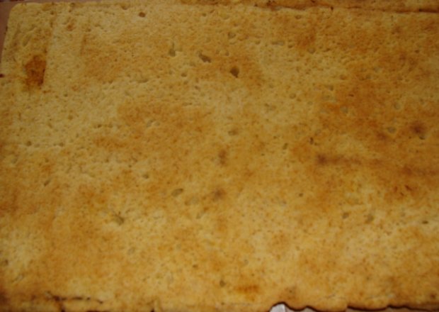 Fotografia przedstawiająca ciasto ucierane -kruche