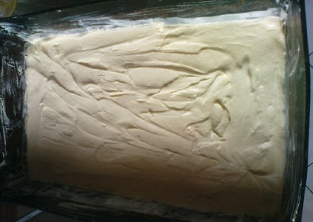 Fotografia przedstawiająca Ciasto ucierane pod ser lub mak