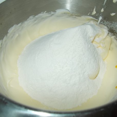Krok 1 - Ciasto walentynkowe foto
