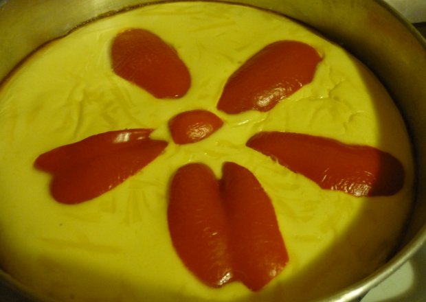 Fotografia przedstawiająca ciasto wg Pycia