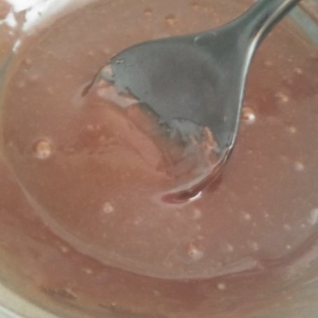 Krok 6 - Ciasto z kinder bueno foto