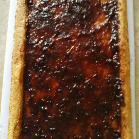Krok 2 - Ciasto z kokosem foto