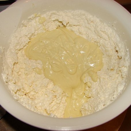 Krok 3 - Ciasto z kokosem foto
