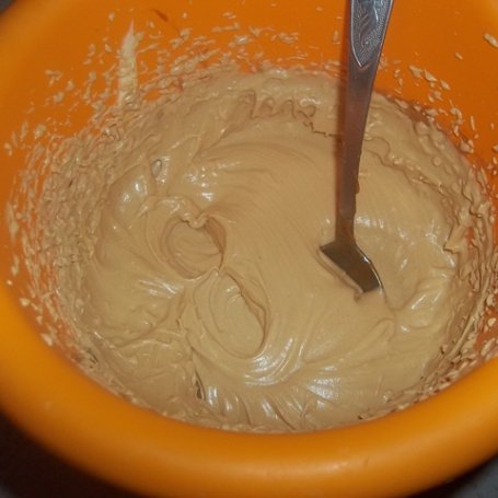 Krok 2 - Ciasto z kremem czekoladowym foto