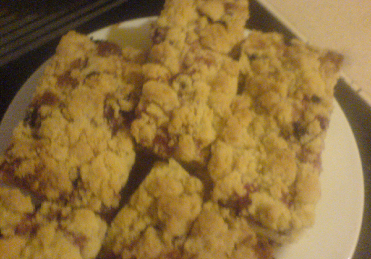 ciasto z owocami-na każdy sezon foto