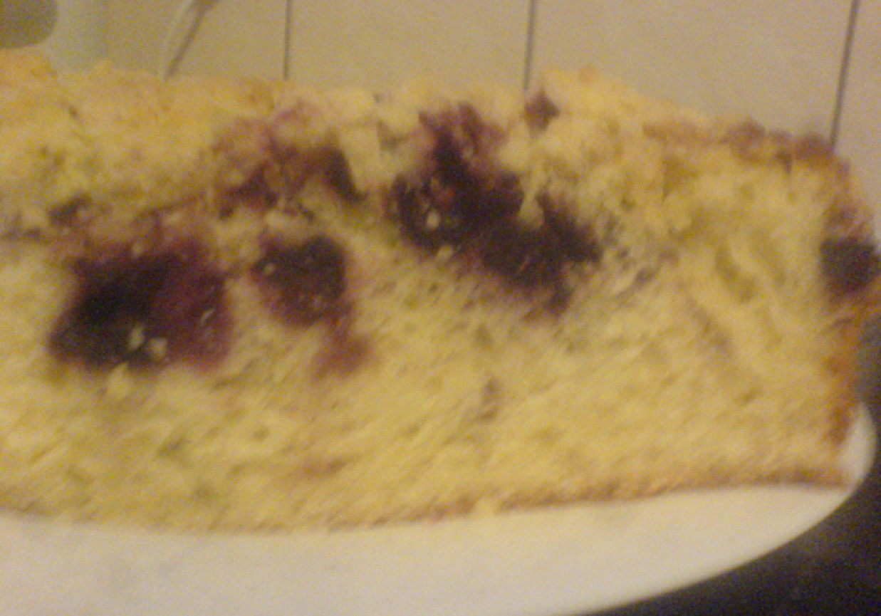 ciasto z owocami-na każdy sezon foto