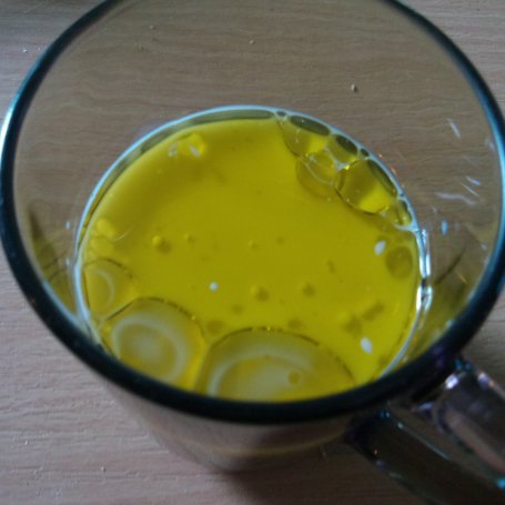 Krok 1 - Ciasto z tymiankiem i oliwą z oliwek foto
