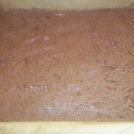 Krok 2 - Ciasto z zapiekaną śmietaną foto