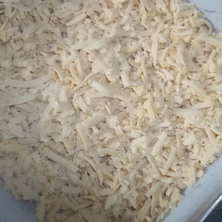 Krok 2 - Ciasto ze śliwkami i pianką budyniową foto