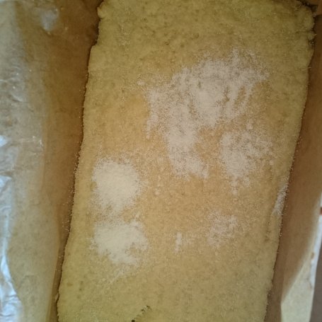 Krok 6 - Ciasto/placek ze śliwkami i kruszonką (ekspresowe) foto