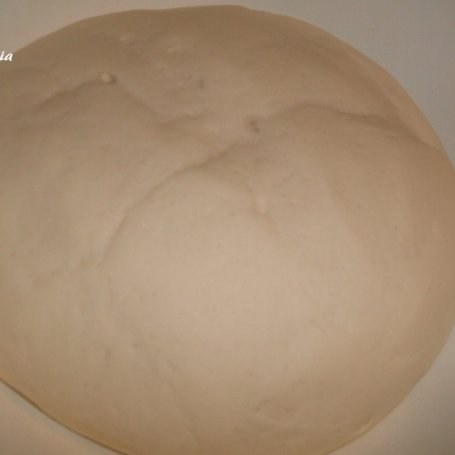 Krok 2 - Cielęcina w sosie naturalnym z placuszkami drożdżowymi foto