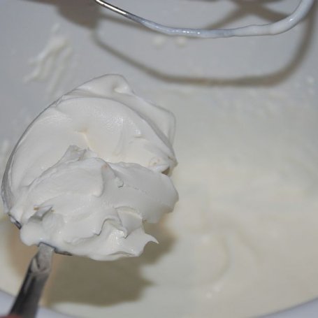 Krok 3 - Ciepłe lody z truskawkami foto