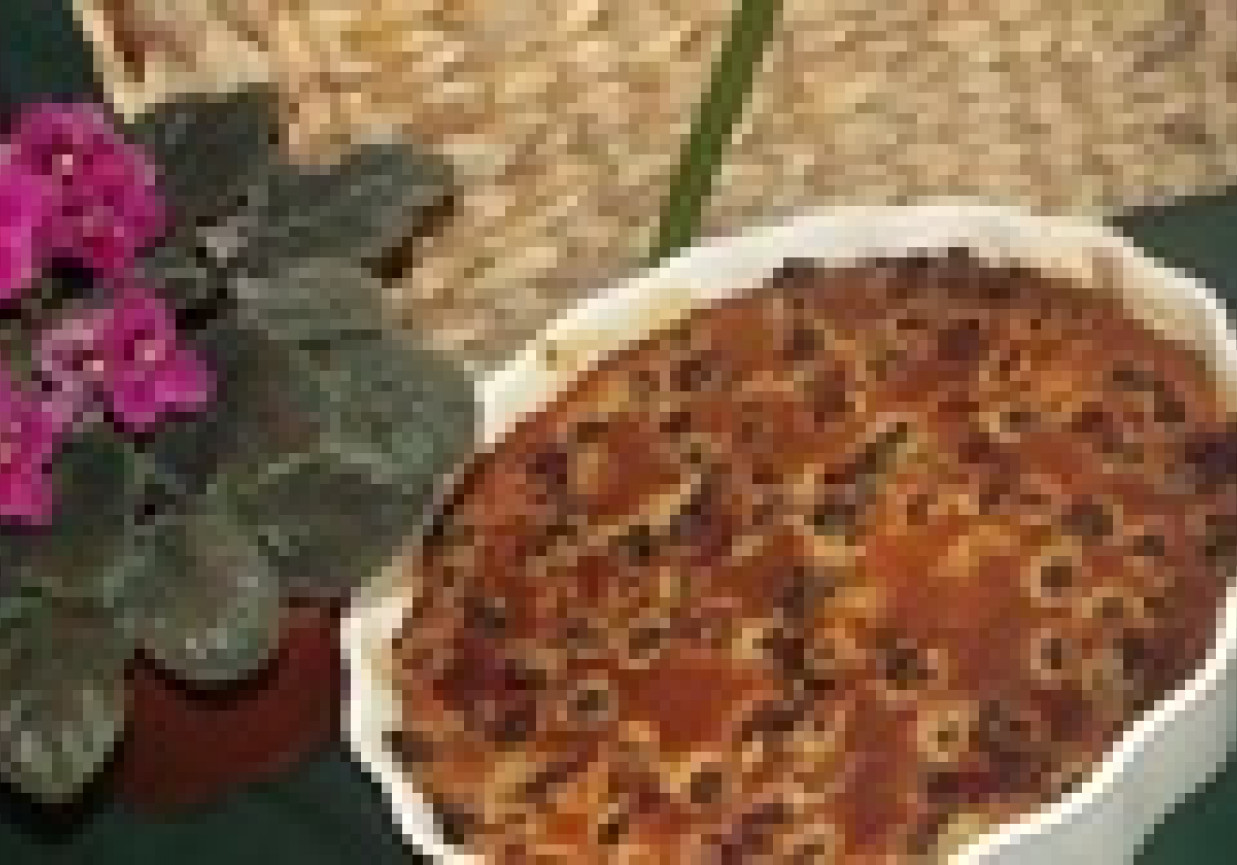 Clafoutis - francuskie ciasto z wiśniami