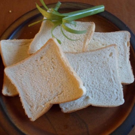 Krok 1 - Club sandwich foto