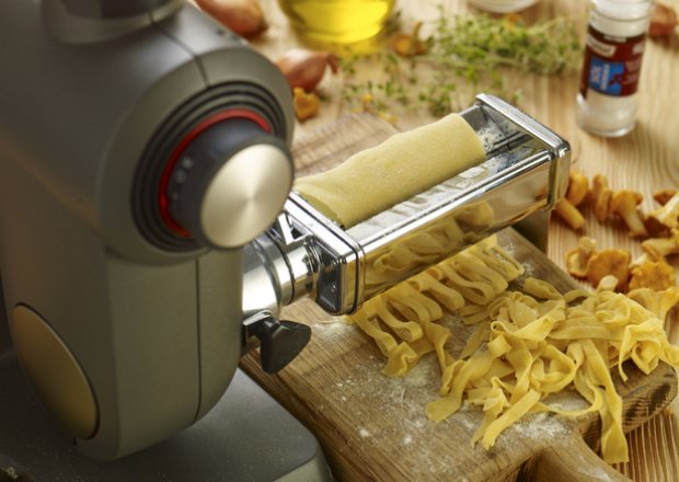 Co jesteś w stanie wyczarować z robotem kuchennym?  + KONKURS foto