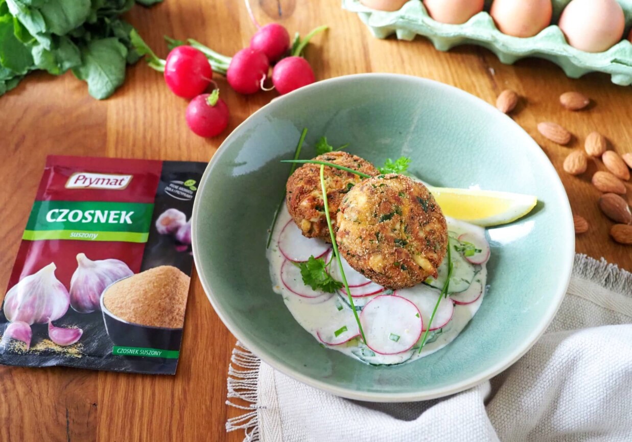 Co na obiad: Kotlety jajeczne wg Piotra Ogińskiego foto
