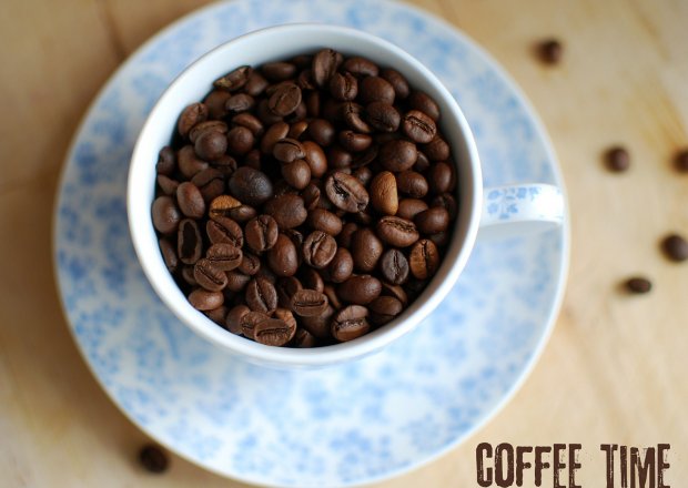 Co pić zamiast czarnej kawy? foto
