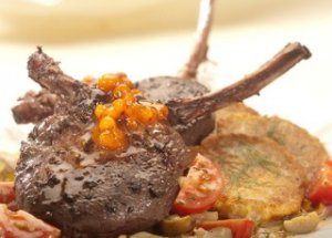 Co zrobić ze świeżą lub mrożoną dziczyzną? foto