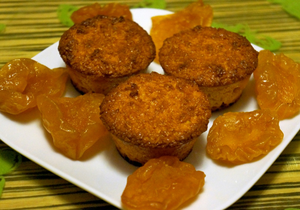 Coco au Miel z suszoną gruszką foto