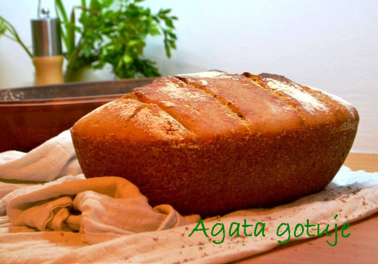 Codzienny chleb francuski foto