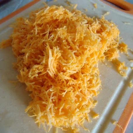 Krok 1 - Colesław jak w KFC foto