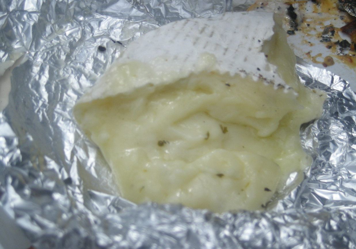 COŚ PYSZNEGO NA GRILLA foto