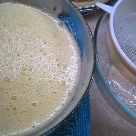 Krok 1 - Creme brulee Zewy foto
