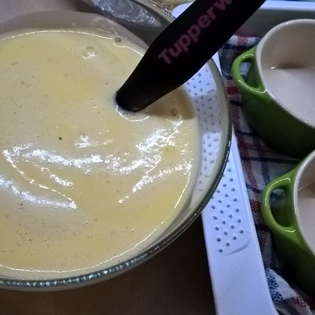 Krok 2 - Creme brulee Zewy foto
