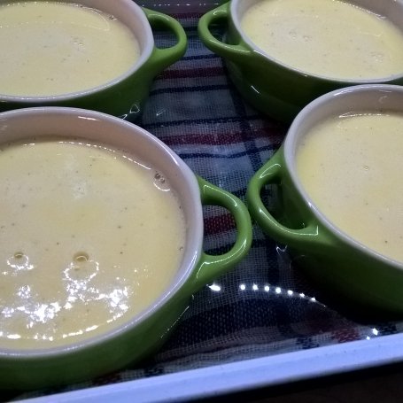 Krok 3 - Creme brulee Zewy foto