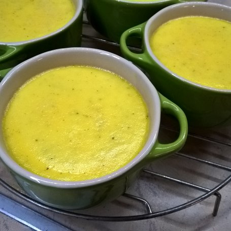 Krok 4 - Creme brulee Zewy foto