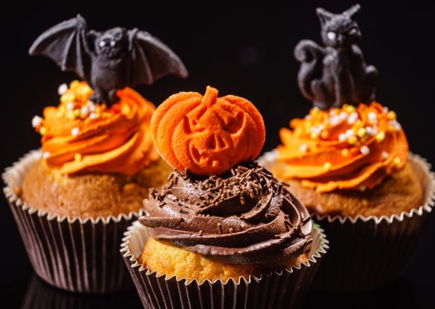 Cukierek albo psikus – czyli jak zorganizować imprezę na Halloween foto