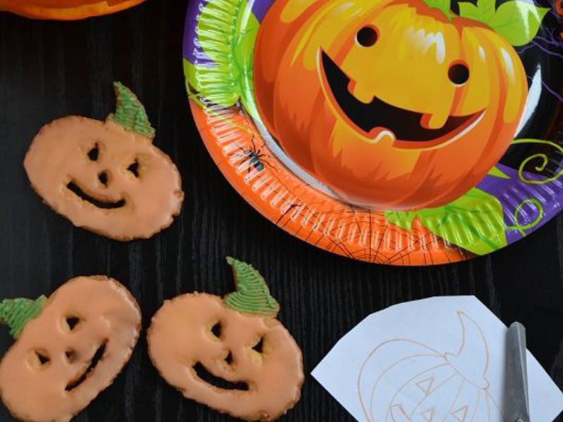 Cukierek albo psikus – czyli jak zorganizować imprezę na Halloween