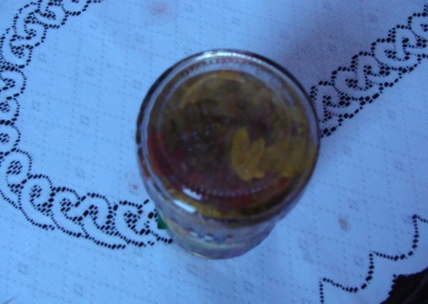 Fotografia przedstawiająca cukinia w curry z marchewką