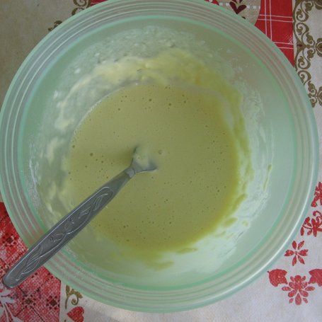 Krok 2 - Cukinia w tempurze foto