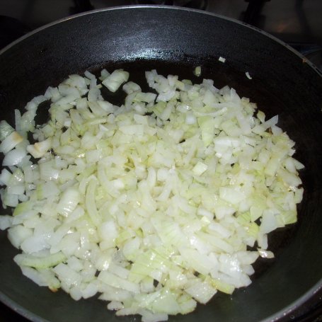 Krok 2 - Cukiniowy smaczek foto