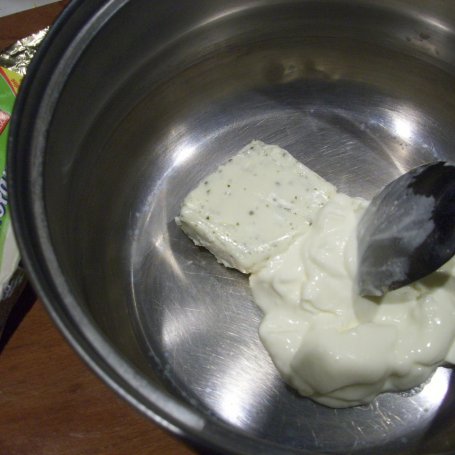 Krok 4 - Cukiniowy smaczek foto
