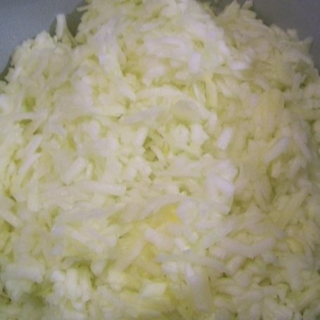Krok 2 - Cukiniowy sos na zimę foto