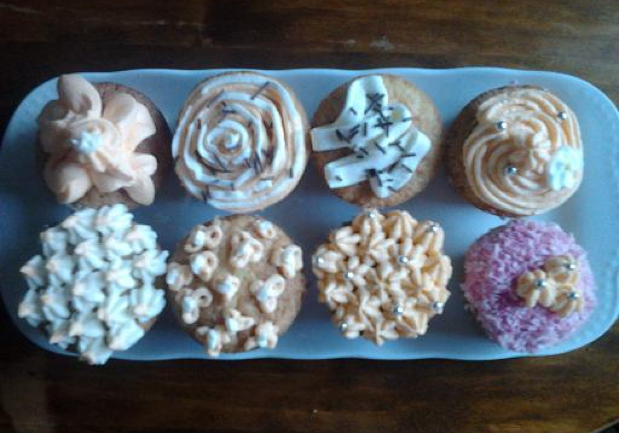 cupcake foto
