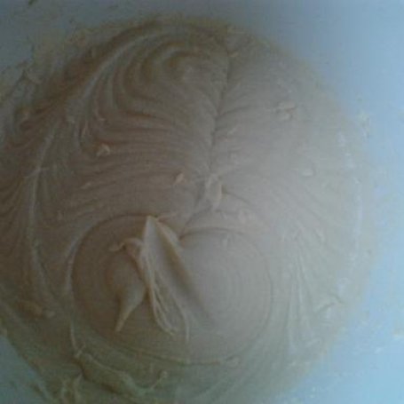 Krok 1 - cupcake foto