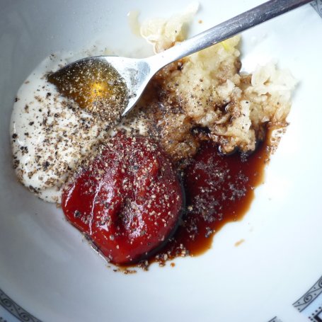 Krok 1 - Ćwiartki z kurczaka z piekarnika foto