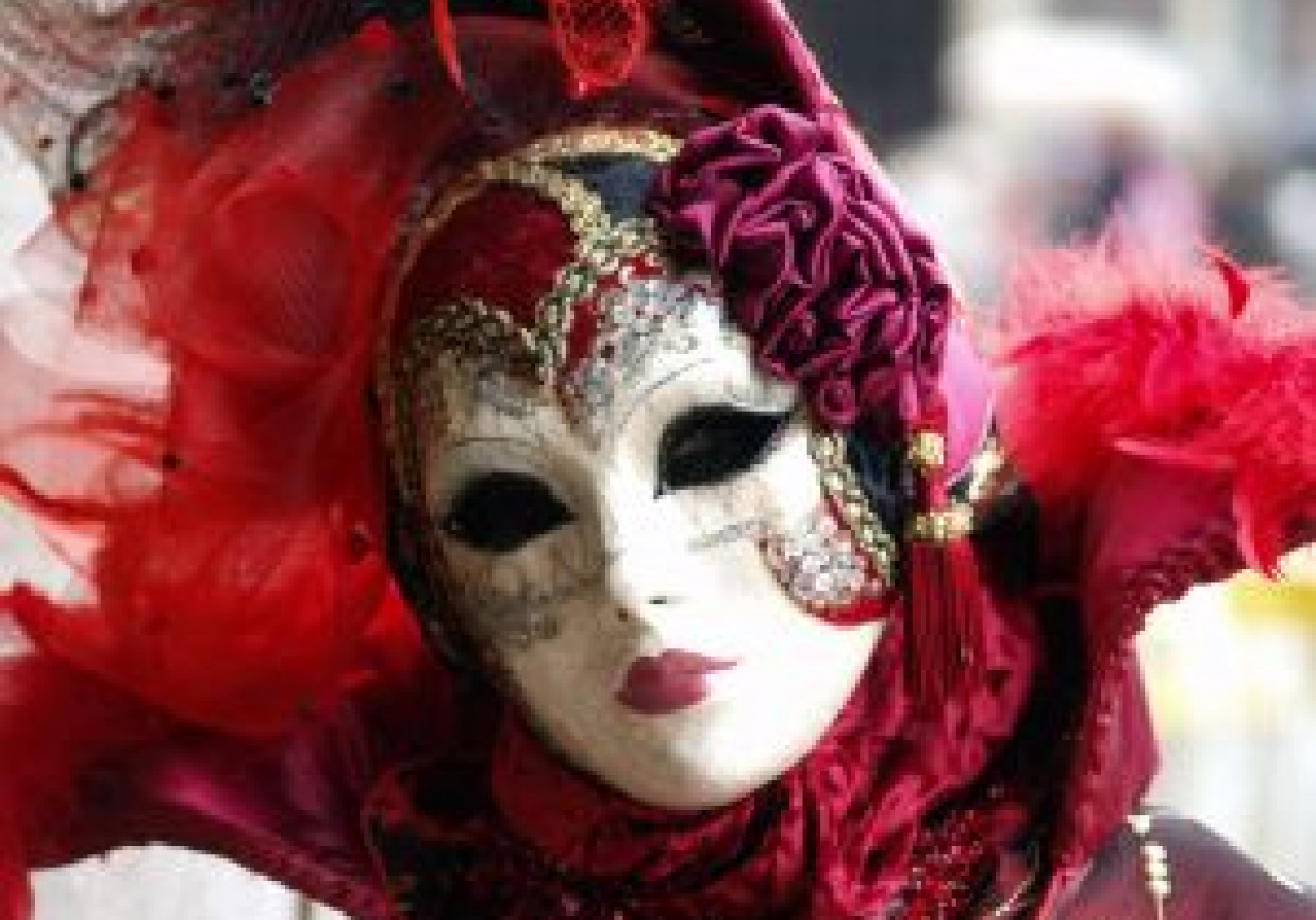 Cykl karnawałowy: Karnawał, Carnevale...